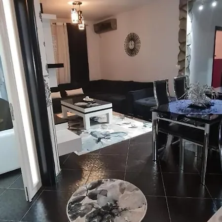 Amar Apartament *
