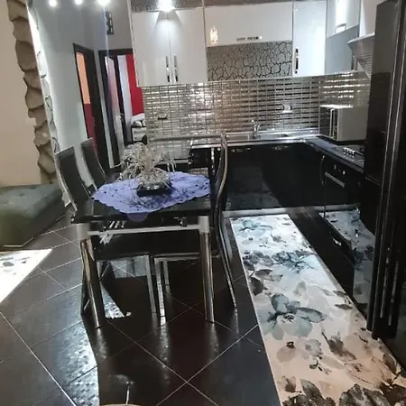 Apartament Amar *