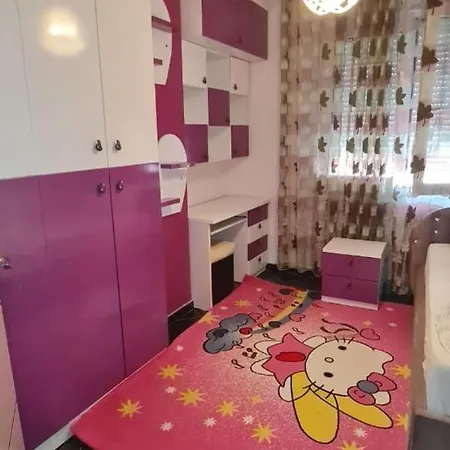 Apartament Amar Tirana