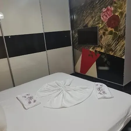 Apartament Amar