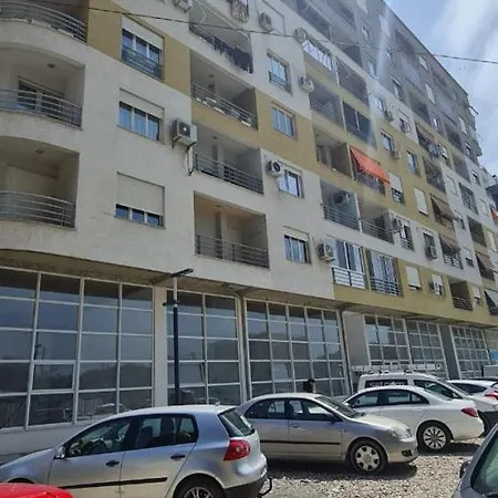 Amar Apartament *