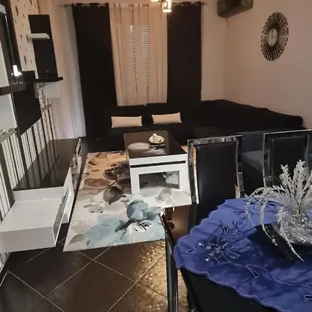 Amar Apartament