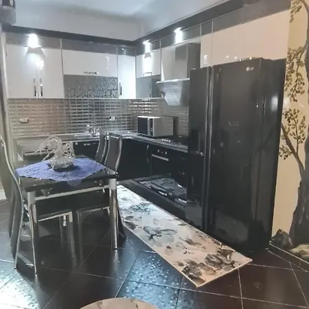 Apartament Amar Tirana
