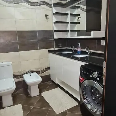 Amar Apartament