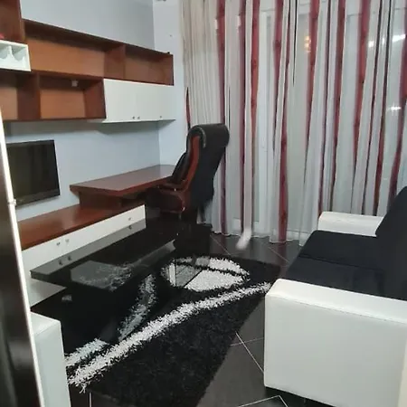 Amar Apartament *