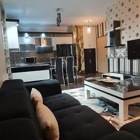 Amar Apartament