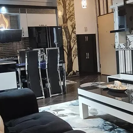 Apartment Amar