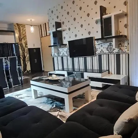 Apartment Amar *