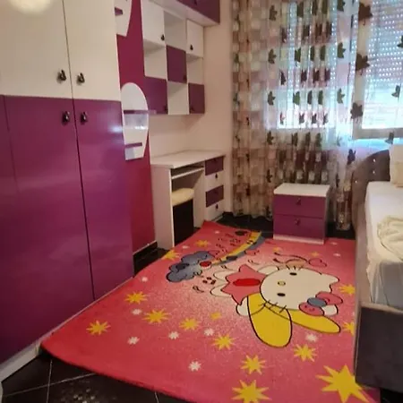Amar Apartment