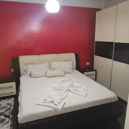 Amar Apartment Tirana