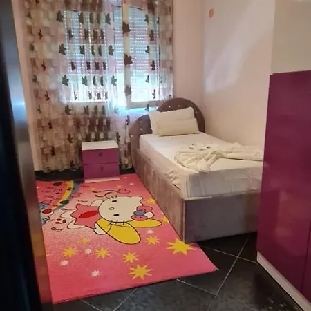 Apartment Amar *