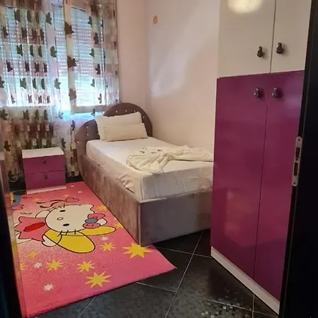 Amar Tirana