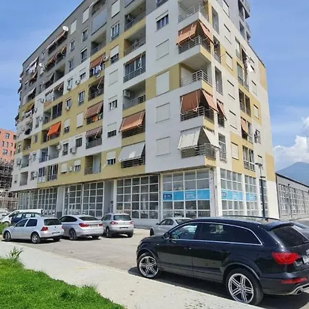 Amar Apartment Tirana